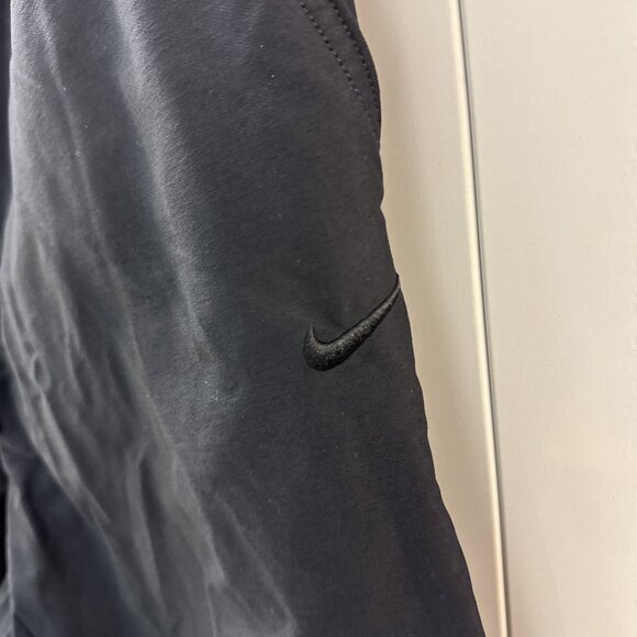 Nike Pants Athletic Unlimited Versatile Training FB7548-010 $80 Men's Medium - Picture 3 of 15